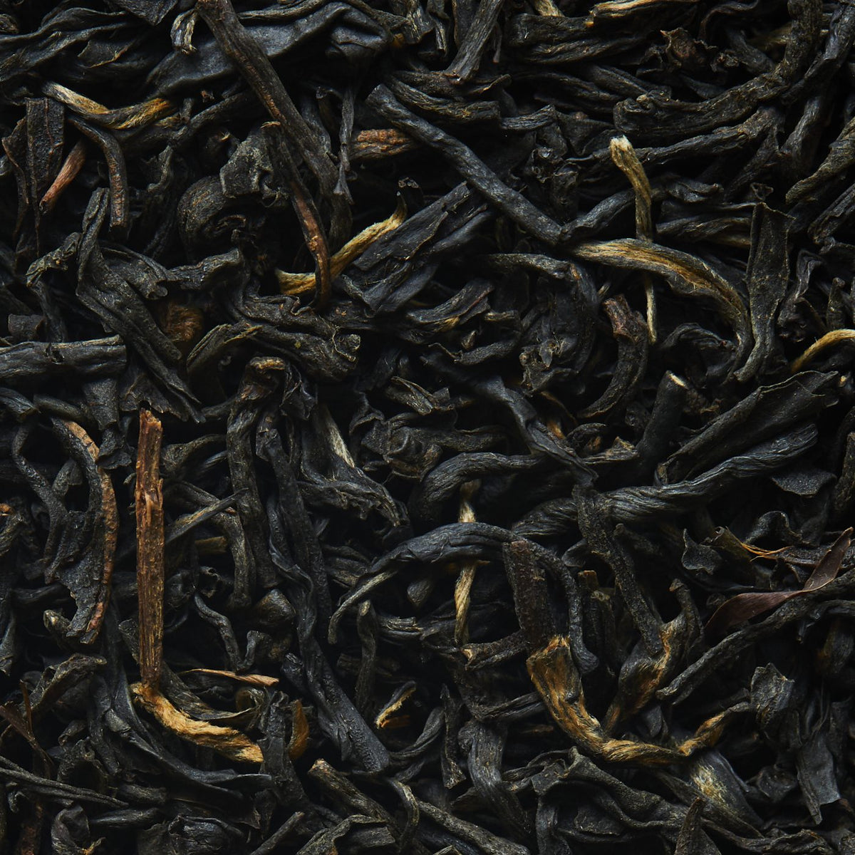 HUNWAL TGFOP1 Черен чай Majestic Assam - 50 г
