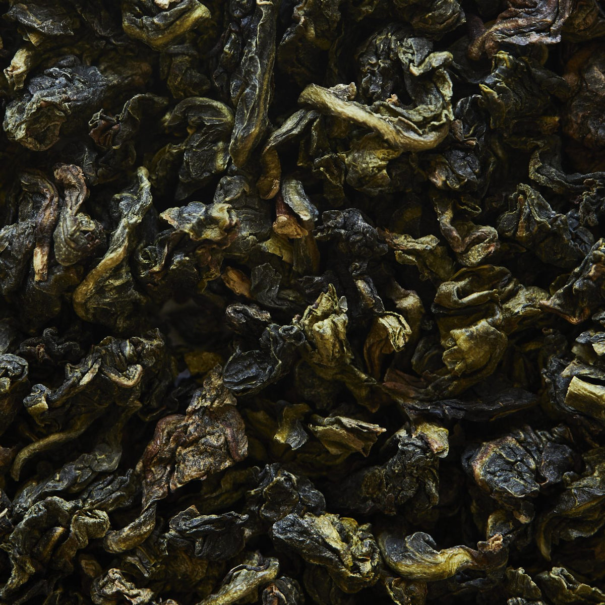 TIE GUAN YIN 3eme клас oloong чай - 50гр
