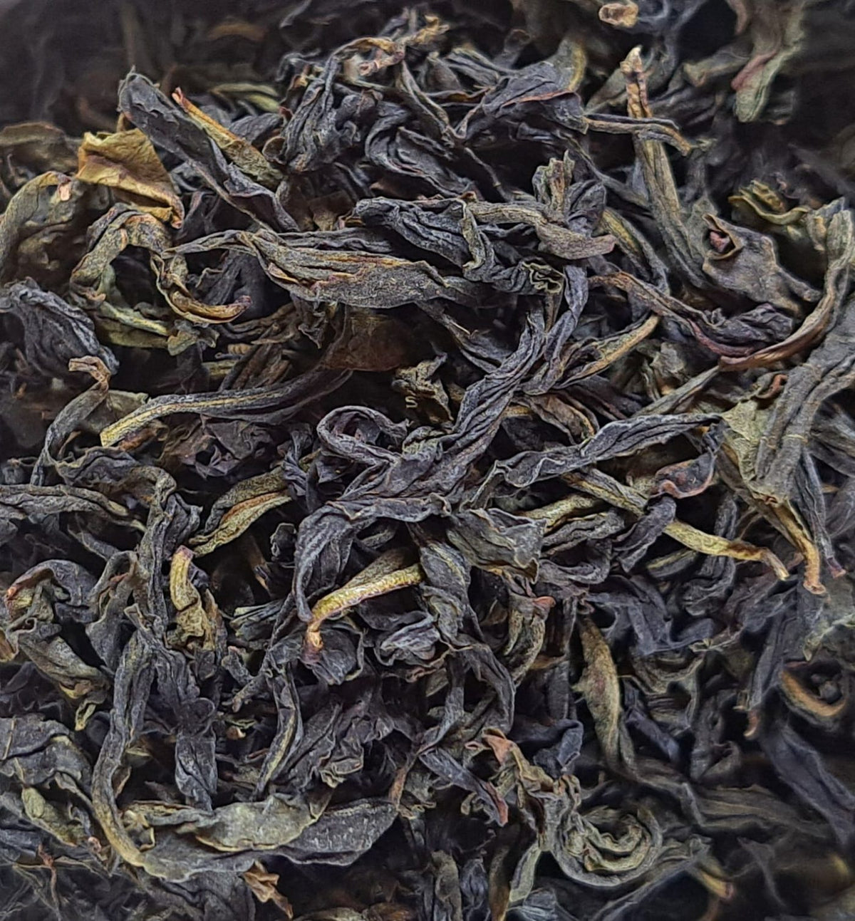 POUCHONG Oolong чай (Wen Shan Bao Zhong) - 50гр