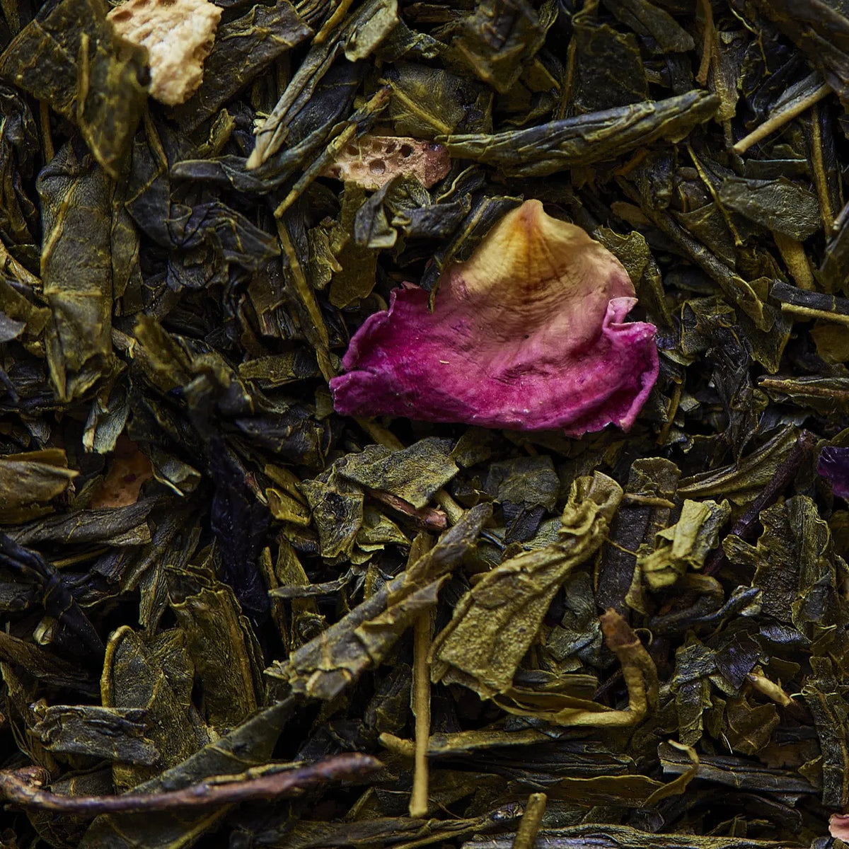 Зелен чай FAIRY TEA - 50 г