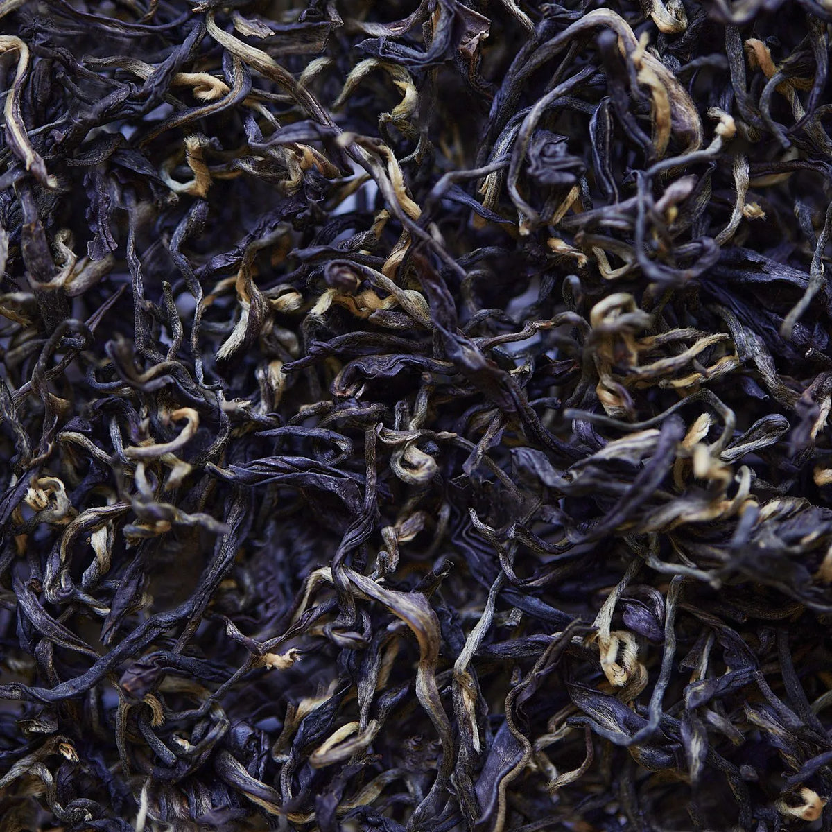 Черен чай KENYA PURPLE TEA - 50 г