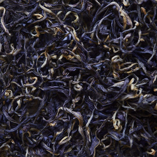 Черен чай KENYA PURPLE TEA - 50 г