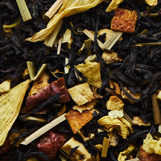 Черен чай GNOME TEA - 50 г