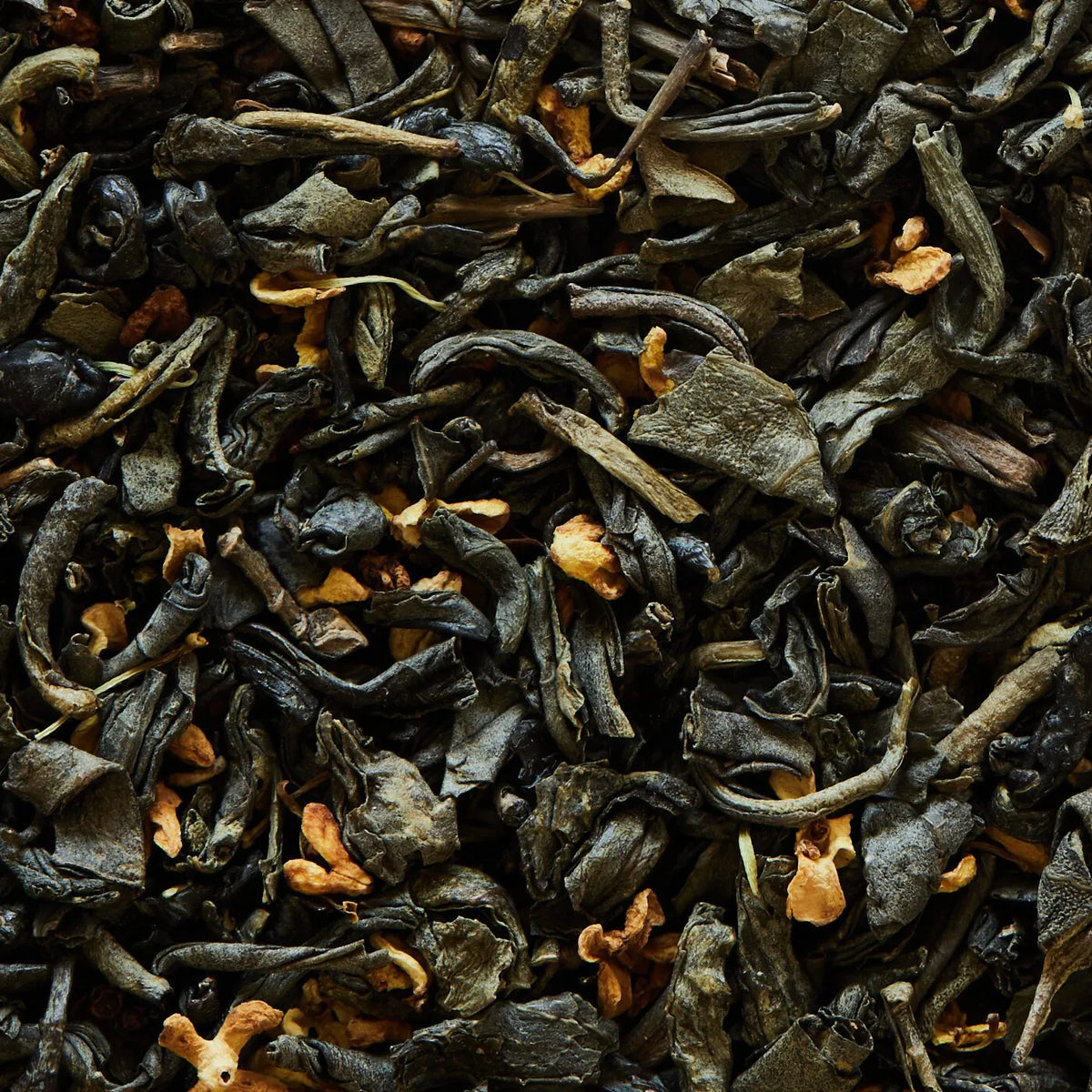 Зелен чай GUI HUA OSMANTHUS - 50 г