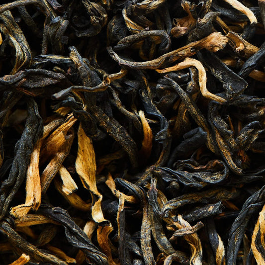 Черен чай YUNNAN D'OR - 50 г