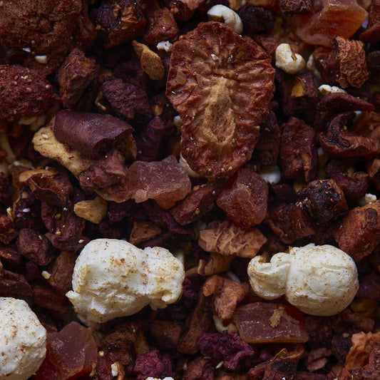 COCOLA DOLCE Fruit Infusion - 50гр