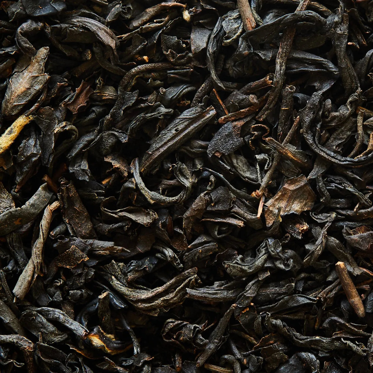 Черен чай LAPSANG SOUCHONG 52 - 50 г