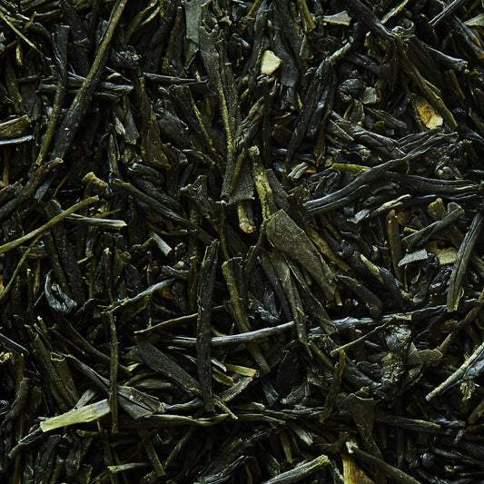 JAPAN GYOKURO HIKI зелен чай - 50гр