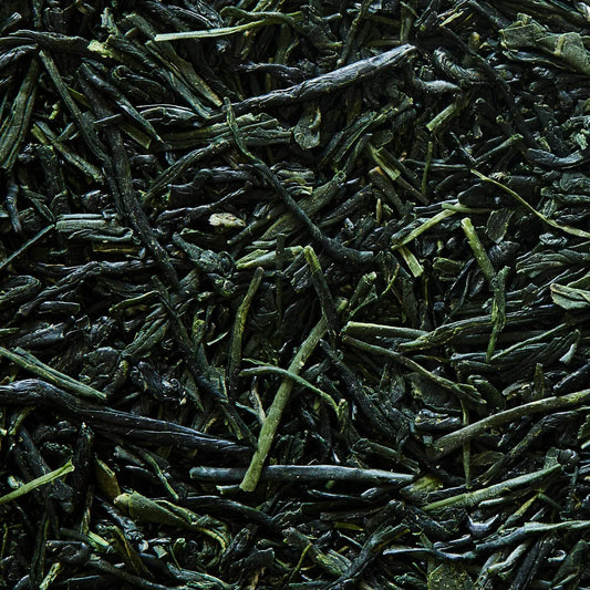 Зелен чай JAPAN GYOKURO HEAVENLY PRATO - 50 г